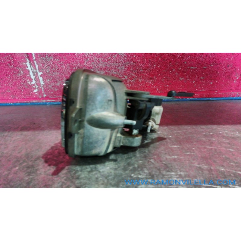 Recambio de maneta exterior porton para seat cordoba berlina (6l2) stella | 09.02 - 12.04 stella | 09.02 - 12.04 referencia OEM 