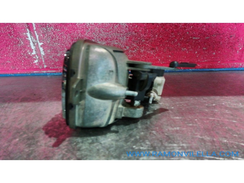 Recambio de maneta exterior porton para seat cordoba berlina (6l2) stella | 09.02 - 12.04 stella | 09.02 - 12.04 referencia OEM 