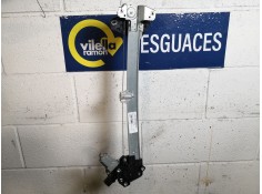 Recambio de elevalunas trasero derecho para honda civic berlina 5 (fk)  | 0.05 - ...  | 0.05 - ... referencia OEM IAM