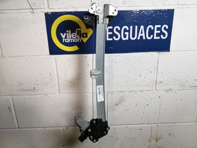 Recambio de elevalunas trasero derecho para honda civic berlina 5 (fk)  | 0.05 - ...  | 0.05 - ... referencia OEM IAM    Recambio de elevalunas trasero derecho para honda civic berlina 5 (fk)  | 0.05 - ...  | 0.05 - ... referencia OEM IAM