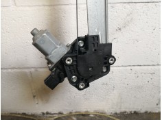Recambio de elevalunas trasero derecho para honda civic berlina 5 (fk)  | 0.05 - ...  | 0.05 - ... referencia OEM IAM    2