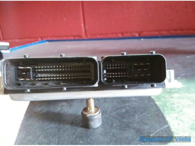 Recambio de centralita motor uce para audi a4 berlina (8e) 1.9 tdi (96kw) | 12.00 - 12.04 1.9 tdi (96kw) | 12.00 - 12.04 referen