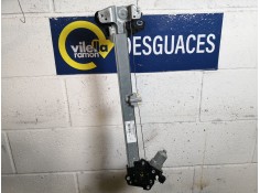 Recambio de elevalunas trasero izquierdo para honda civic berlina 5 (fk)  | 0.05 - ...  | 0.05 - ... referencia OEM IAM