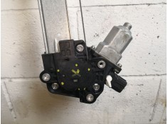 Recambio de elevalunas trasero izquierdo para honda civic berlina 5 (fk)  | 0.05 - ...  | 0.05 - ... referencia OEM IAM    2