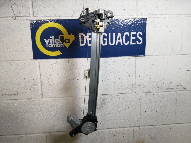 Recambio de elevalunas trasero izquierdo para honda civic berlina 5 (fk)  | 0.05 - ...  | 0.05 - ... referencia OEM IAM    Recambio de elevalunas trasero izquierdo para honda civic berlina 5 (fk)  | 0.05 - ...  | 0.05 - ... referencia OEM IAM