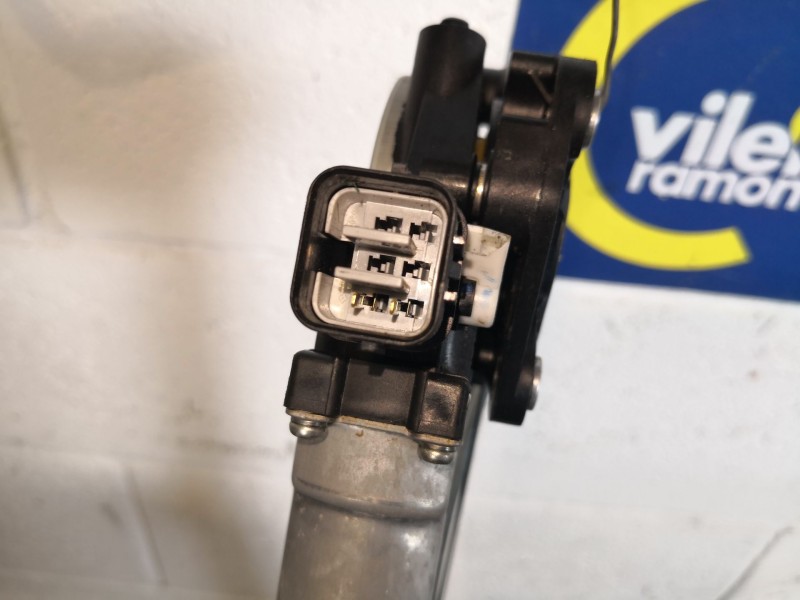 Recambio de elevalunas trasero izquierdo para honda civic berlina 5 (fk)  | 0.05 - ...  | 0.05 - ... referencia OEM IAM    Recambio de elevalunas trasero izquierdo para honda civic berlina 5 (fk)  | 0.05 - ...  | 0.05 - ... referencia OEM IAM