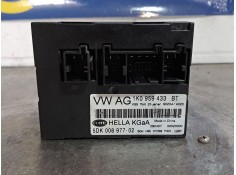 Recambio de centralita cierre para seat altea (5p1) reference | 03.04 - 12.09 reference | 03.04 - 12.09 referencia OEM IAM 1K095