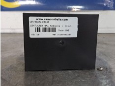 Recambio de centralita cierre para seat altea (5p1) reference | 03.04 - 12.09 reference | 03.04 - 12.09 referencia OEM IAM 1K095 2