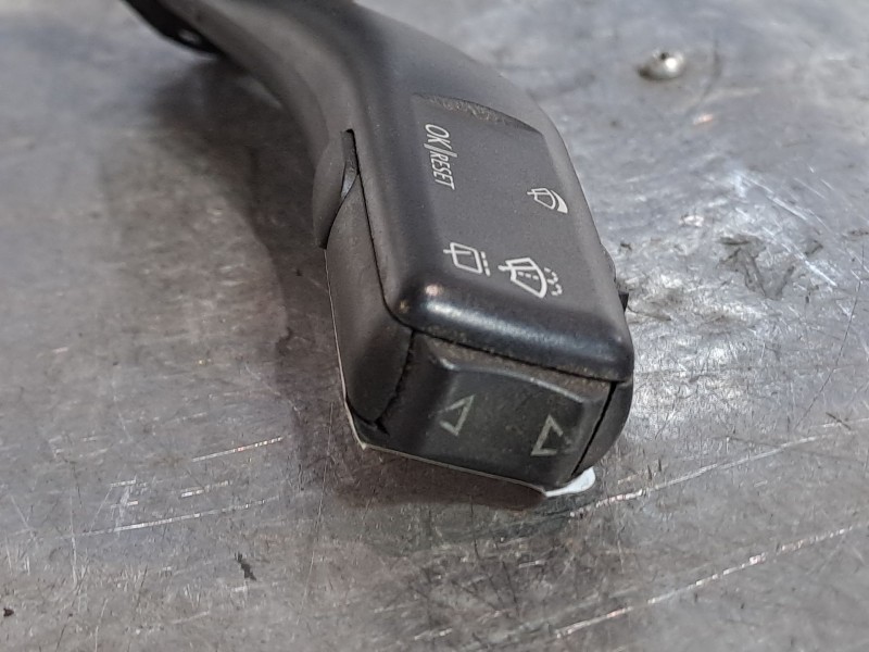 Recambio de mando limpia para seat leon (1p1)  | 0.05 - ...  | 0.05 - ... referencia OEM IAM   