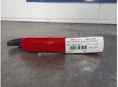 Recambio de maneta exterior delantera izquierda para seat leon (1p1)  | 0.05 - ...  | 0.05 - ... referencia OEM IAM   