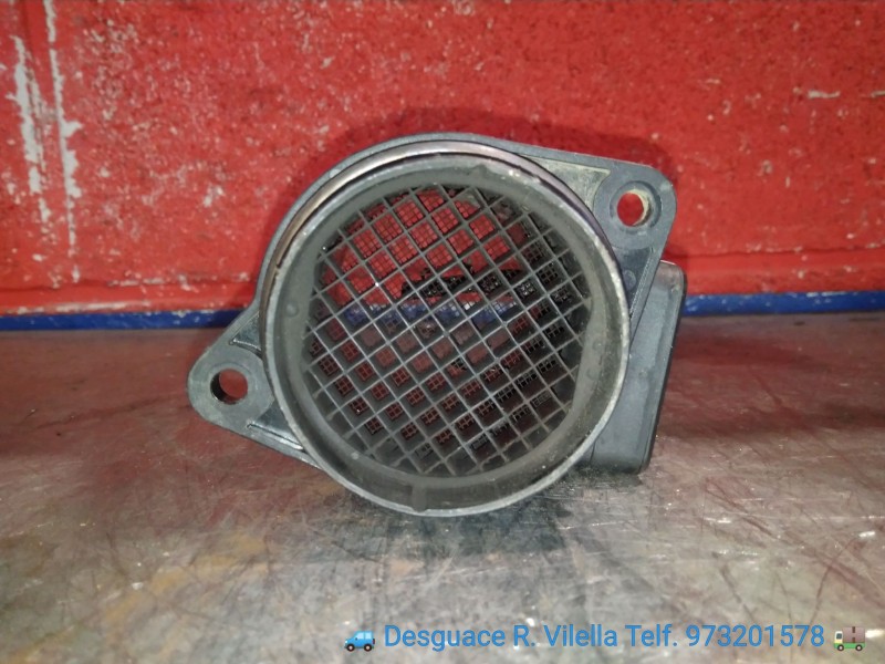 Recambio de caudalimetro para citroen c3 1.4 hdi sx | 04.02 - 12.06 1.4 hdi sx | 04.02 - 12.06 referencia OEM IAM 5WK9631 964221