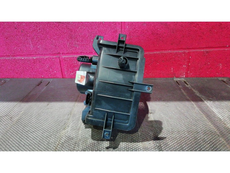 Recambio de motor calefaccion para volkswagen polo referencia OEM IAM 6N1820021 652950T 