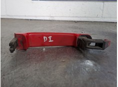 Recambio de maneta exterior delantera izquierda para seat leon (1p1)  | 0.05 - ...  | 0.05 - ... referencia OEM IAM    2