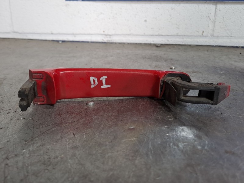 Recambio de maneta exterior delantera izquierda para seat leon (1p1)  | 0.05 - ...  | 0.05 - ... referencia OEM IAM    Recambio de maneta exterior delantera izquierda para seat leon (1p1)  | 0.05 - ...  | 0.05 - ... referencia OEM IAM