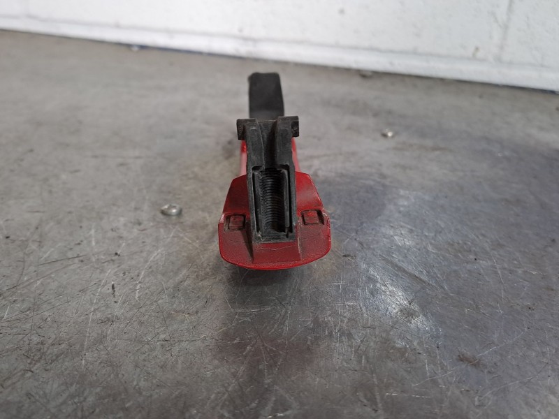 Recambio de maneta exterior delantera izquierda para seat leon (1p1)  | 0.05 - ...  | 0.05 - ... referencia OEM IAM    Recambio de maneta exterior delantera izquierda para seat leon (1p1)  | 0.05 - ...  | 0.05 - ... referencia OEM IAM