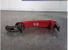 Recambio de maneta exterior delantera derecha para seat leon (1p1)  | 0.05 - ...  | 0.05 - ... referencia OEM IAM    2