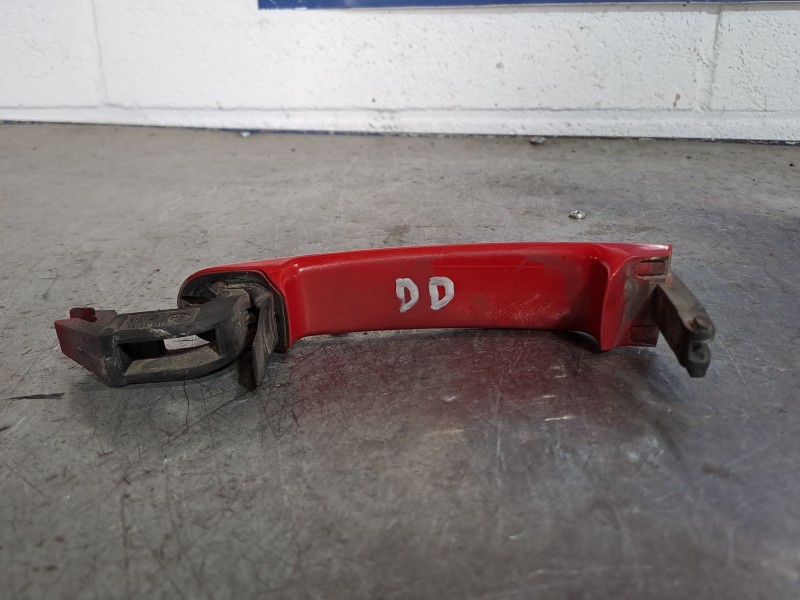 Recambio de maneta exterior delantera derecha para seat leon (1p1)  | 0.05 - ...  | 0.05 - ... referencia OEM IAM   