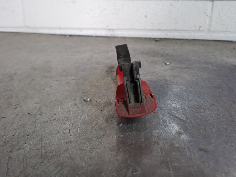 Recambio de maneta exterior delantera derecha para seat leon (1p1)  | 0.05 - ...  | 0.05 - ... referencia OEM IAM   