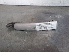 Recambio de maneta exterior trasera izquierda para seat altea (5p1) reference | 03.04 - 12.09 reference | 03.04 - 12.09 referenc