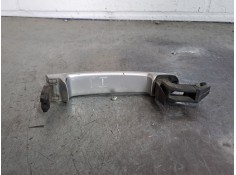 Recambio de maneta exterior trasera izquierda para seat altea (5p1) reference | 03.04 - 12.09 reference | 03.04 - 12.09 referenc 2