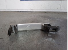 Recambio de maneta exterior delantera izquierda para seat altea (5p1) reference | 03.04 - 12.09 reference | 03.04 - 12.09 refere 2