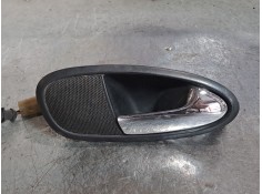 Recambio de maneta interior delantera derecha para seat leon (1p1)  | 0.05 - ...  | 0.05 - ... referencia OEM IAM   