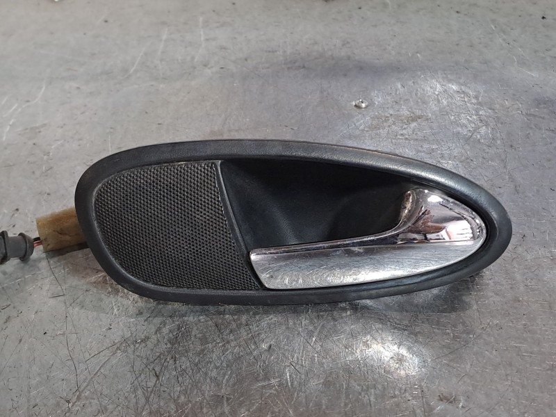Recambio de maneta interior delantera derecha para seat leon (1p1)  | 0.05 - ...  | 0.05 - ... referencia OEM IAM   