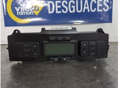 Recambio de mando climatizador para seat leon (1p1)  | 0.05 - ...  | 0.05 - ... referencia OEM IAM   