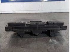 Recambio de mando climatizador para seat leon (1p1)  | 0.05 - ...  | 0.05 - ... referencia OEM IAM    2