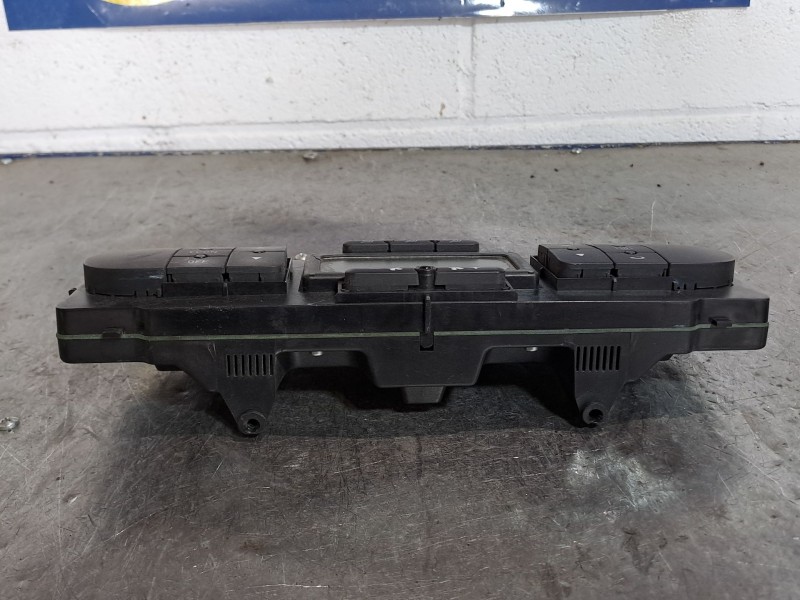 Recambio de mando climatizador para seat leon (1p1)  | 0.05 - ...  | 0.05 - ... referencia OEM IAM   