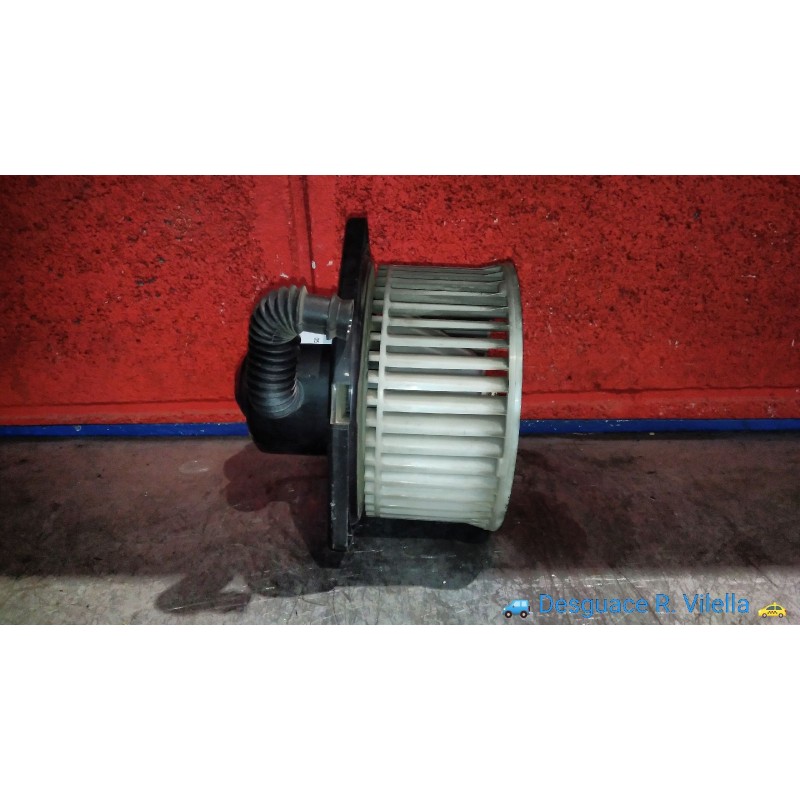 Recambio de motor calefaccion para nissan sunny berlina (n14) slx | 05.95 - ... slx | 05.95 - ... referencia OEM IAM 47550303522