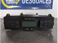 Recambio de mando climatizador para seat altea (5p1) reference | 03.04 - 12.09 reference | 03.04 - 12.09 referencia OEM IAM 5P09