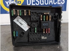 Recambio de caja reles fusibles para seat leon (1p1)  | 0.05 - ...  | 0.05 - ... referencia OEM IAM   