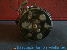 Recambio de compresor aire acondicio. para opel combo (corsa c) familiar | 0.01 - ... referencia OEM IAM SD6VBBF