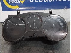 Recambio de cuadro instrumentos para seat altea (5p1) reference | 03.04 - 12.09 reference | 03.04 - 12.09 referencia OEM IAM 5P0
