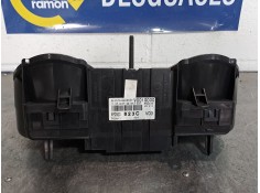 Recambio de cuadro instrumentos para seat altea (5p1) reference | 03.04 - 12.09 reference | 03.04 - 12.09 referencia OEM IAM 5P0 2