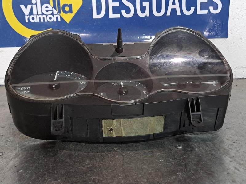 Recambio de cuadro instrumentos para seat leon (1p1)  | 0.05 - ...  | 0.05 - ... referencia OEM IAM 1P0920823F 110080280026  Recambio de cuadro instrumentos para seat leon (1p1)  | 0.05 - ...  | 0.05 - ... referencia OEM IAM 1P0920823F 110080280026