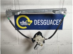 Recambio de elevalunas delantero derecho para renault clio ii fase ii (b/cb0) 1.5 dci diesel | 0.01 - ... 1.5 dci diesel | 0.01 