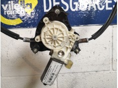 Recambio de elevalunas delantero derecho para renault clio ii fase ii (b/cb0) 1.5 dci diesel | 0.01 - ... 1.5 dci diesel | 0.01  2