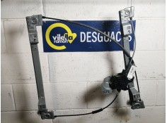 Recambio de elevalunas delantero derecho para renault kangoo dynamique referencia OEM IAM   