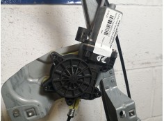 Recambio de elevalunas delantero derecho para renault kangoo dynamique referencia OEM IAM    2