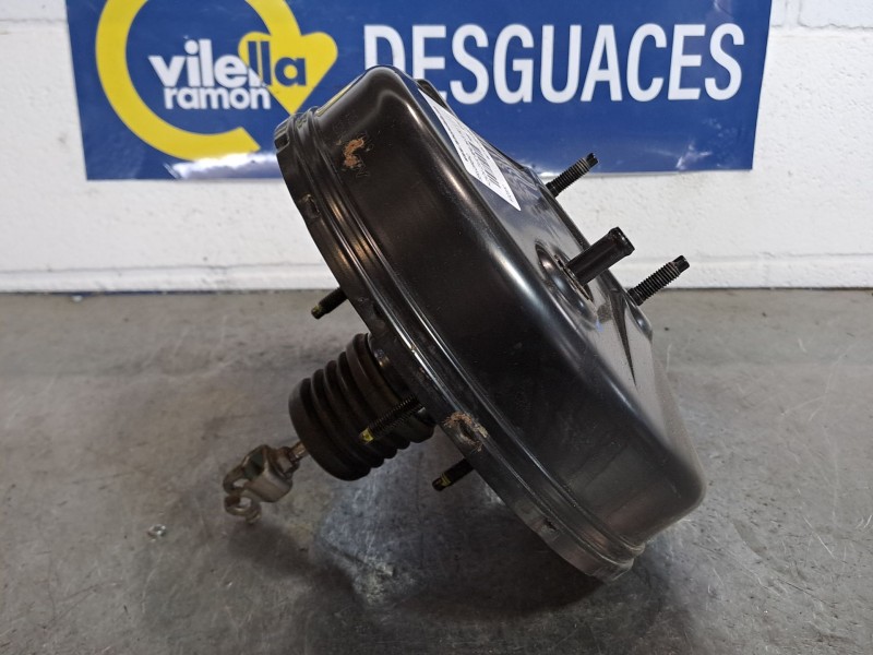 Recambio de servofreno para honda civic berlina 5 (fk)  | 0.05 - ...  | 0.05 - ... referencia OEM IAM 4600ASMGG020   Recambio de servofreno para honda civic berlina 5 (fk)  | 0.05 - ...  | 0.05 - ... referencia OEM IAM 4600ASMGG020