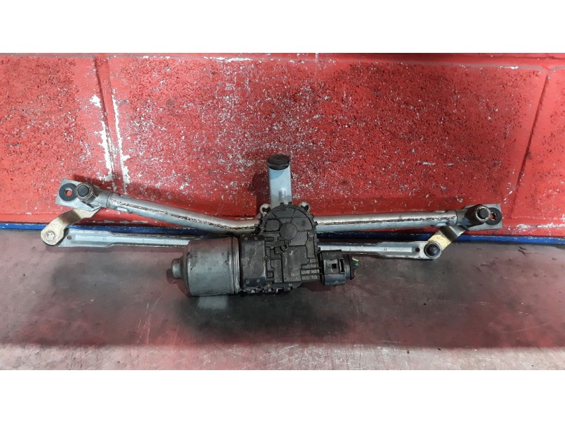 Recambio de motor limpia delantero para seat ibiza (6l1) 1.9 tdi | 0.02 - ... ibiza (6l1) 1.9 tdi | 0.02 - ... referencia OEM IA