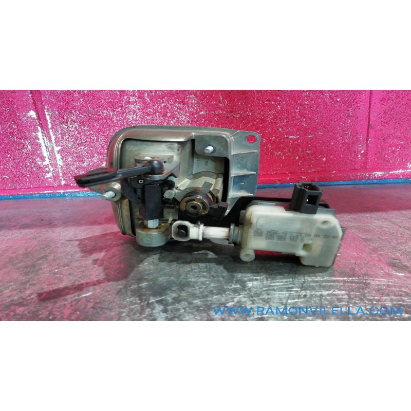 Recambio de maneta exterior porton para seat cordoba berlina (6l2) stella | 09.02 - 12.04 stella | 09.02 - 12.04 referencia OEM 