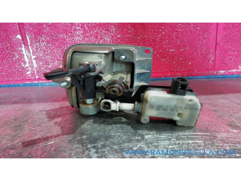 Recambio de maneta exterior porton para seat cordoba berlina (6l2) stella | 09.02 - 12.04 stella | 09.02 - 12.04 referencia OEM 