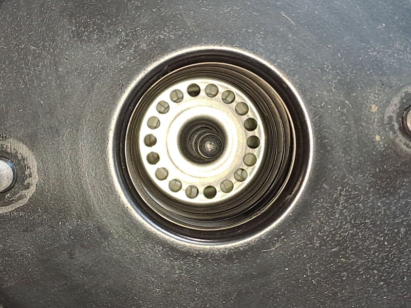 Recambio de servofreno para citroen c5 berlina business referencia OEM IAM 9671458280   Recambio de servofreno para citroen c5 berlina business referencia OEM IAM 9671458280