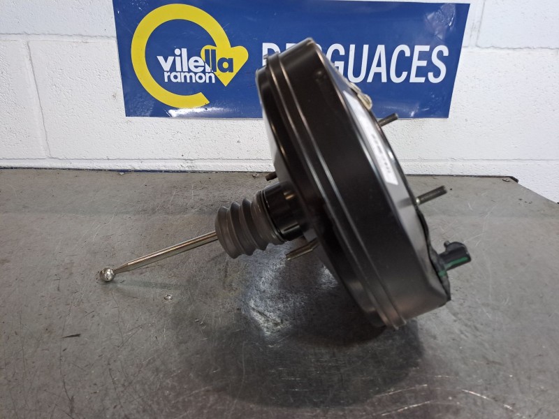 Recambio de servofreno para citroen c5 berlina business referencia OEM IAM 9671458280   Recambio de servofreno para citroen c5 berlina business referencia OEM IAM 9671458280