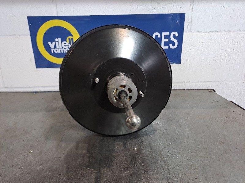 Recambio de servofreno para citroen c5 berlina business referencia OEM IAM 9671458280   Recambio de servofreno para citroen c5 berlina business referencia OEM IAM 9671458280