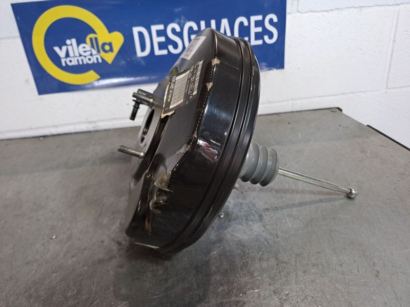 Recambio de servofreno para citroen c5 berlina business referencia OEM IAM 9671458280   Recambio de servofreno para citroen c5 berlina business referencia OEM IAM 9671458280