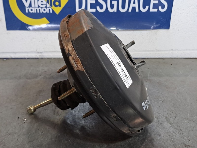 Recambio de servofreno para lancia ypsilon (101)  | 0.03 - ...  | 0.03 - ... referencia OEM IAM 0204024968   Recambio de servofreno para lancia ypsilon (101)  | 0.03 - ...  | 0.03 - ... referencia OEM IAM 0204024968